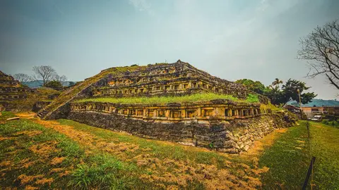 Cuetzalan Mágico (Grutas, cañones e historia) — foto 1