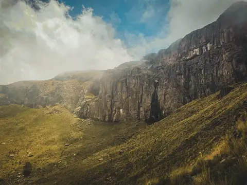 Cascadas Milpulco — foto 2