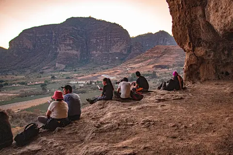 Cerros de Tlayacapan — foto 2