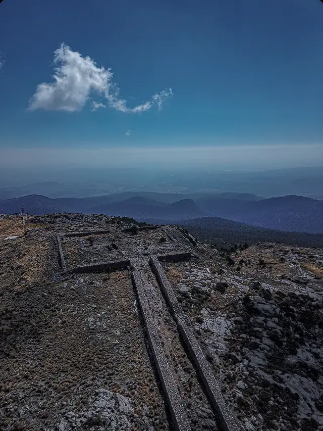 Monte Tláloc