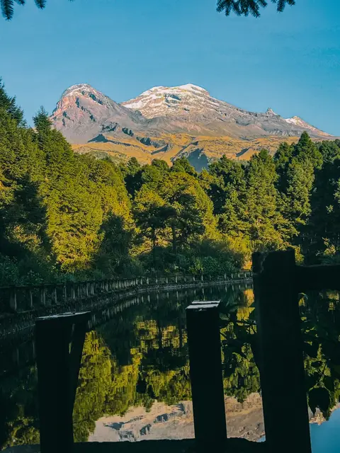 Mirador Nexcolango — foto 1