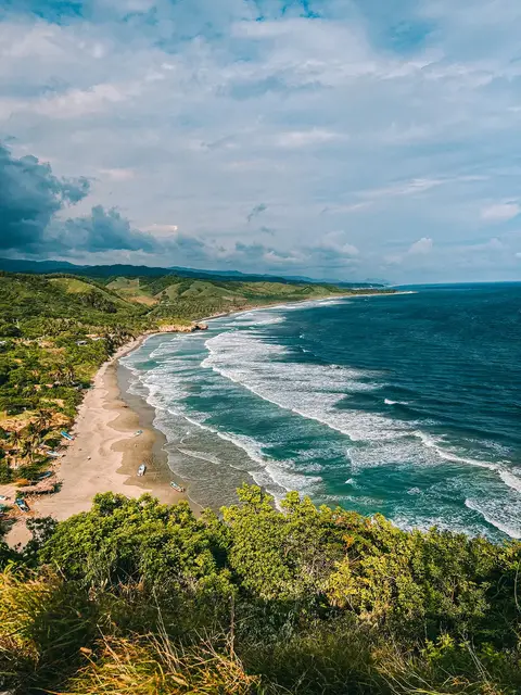 Nevado de Colima + Playa Maruata — foto 3