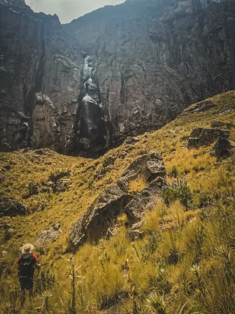 Cascadas Milpulco — foto 1