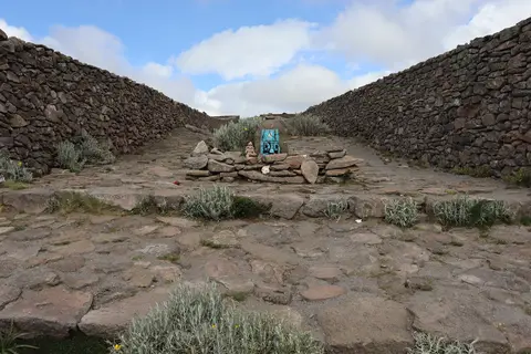 Monte Tláloc — foto 3