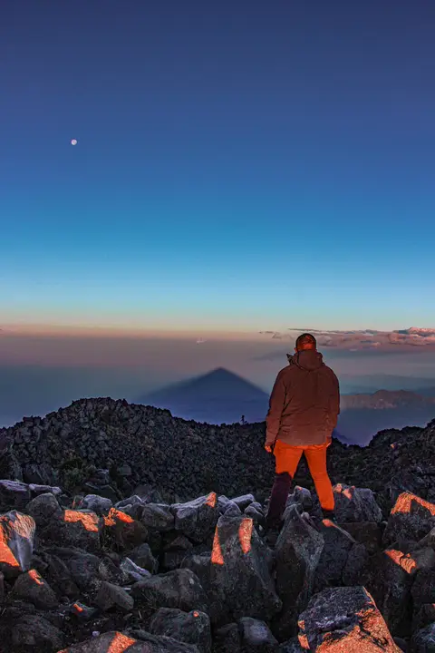 Volcán Tacaná + Ruta del Café (Chiapas) — foto 1