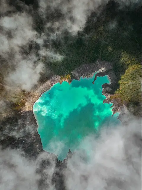 Arco del Tiempo + Volcán Chichonal (Chiapas) — foto 2