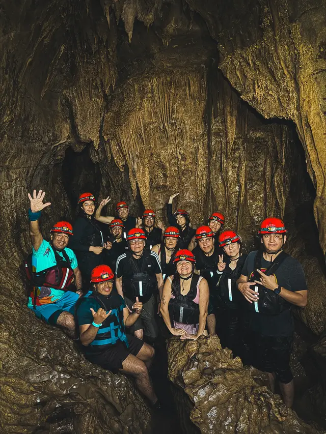 Cuetzalan Mágico (Grutas, cañones e historia)