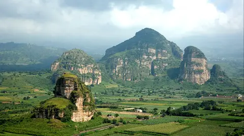 Cerros de Tlayacapan — foto 1