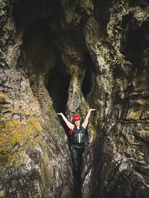 Cuetzalan Mágico (Grutas, cañones e historia) — foto 3