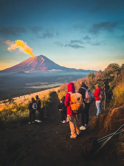 Entre Volcanes — foto 2