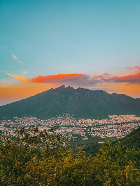 Cuatrocienegas, Coahuila + Monterrey — foto 3