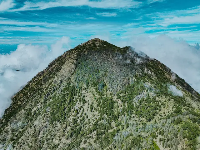 Volcán Tacaná + Ruta del Café (Chiapas)