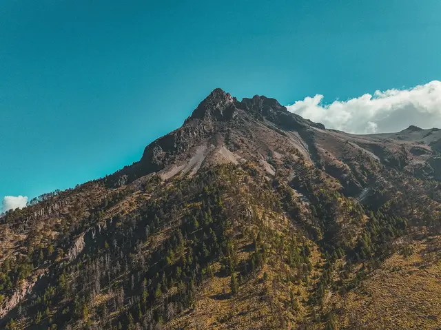 Nevado de Colima + Playa Maruata