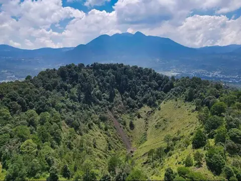 Volcán Xitle + Cuevas — foto 3
