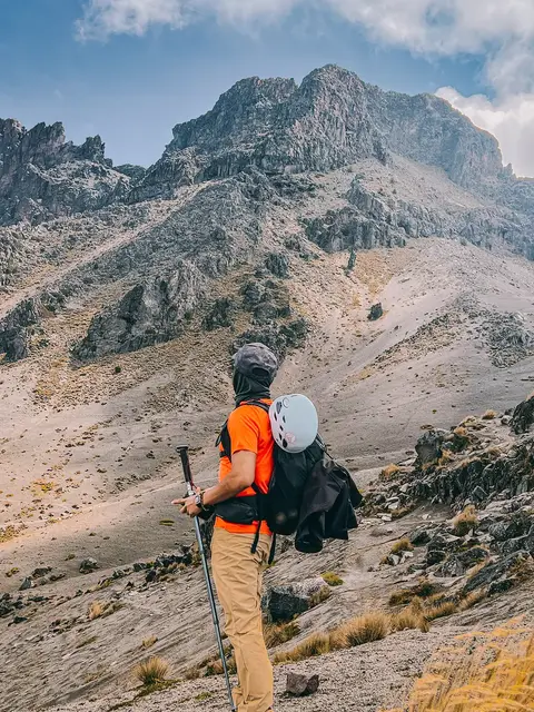 Nevado de Colima + Playa Maruata — foto 2