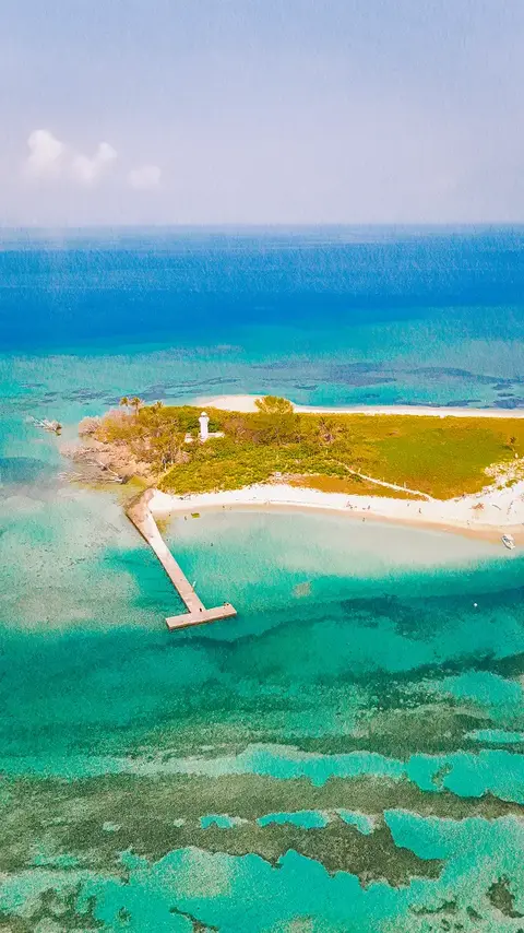 Rápidos Filobobos + Isla de en medio, Veracruz — foto 2