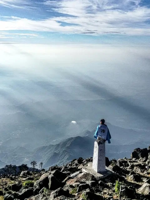 Volcán Tacaná + Ruta del Café (Chiapas) — foto 3
