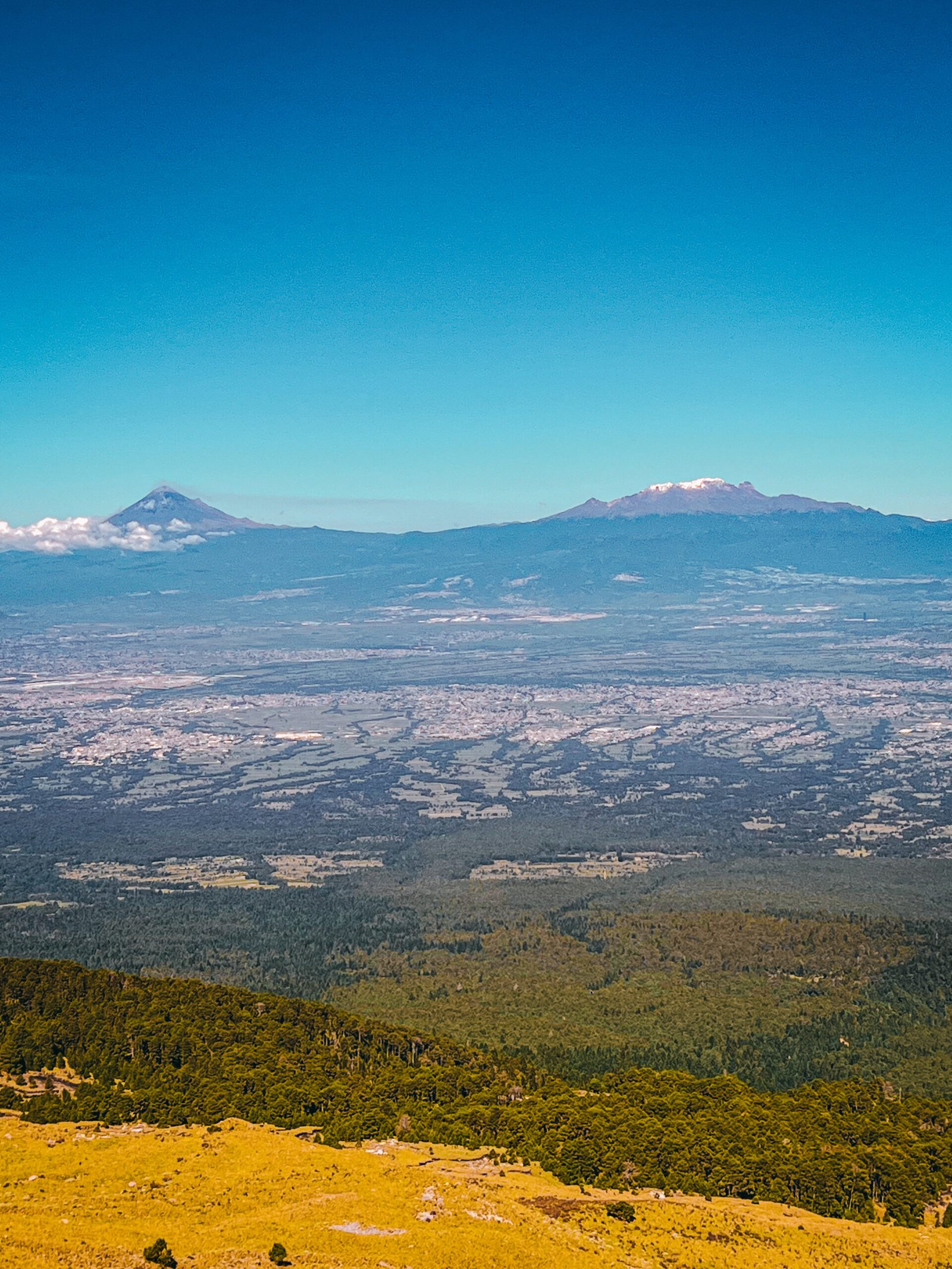 Cumbre Volcán Malinche - Image 3