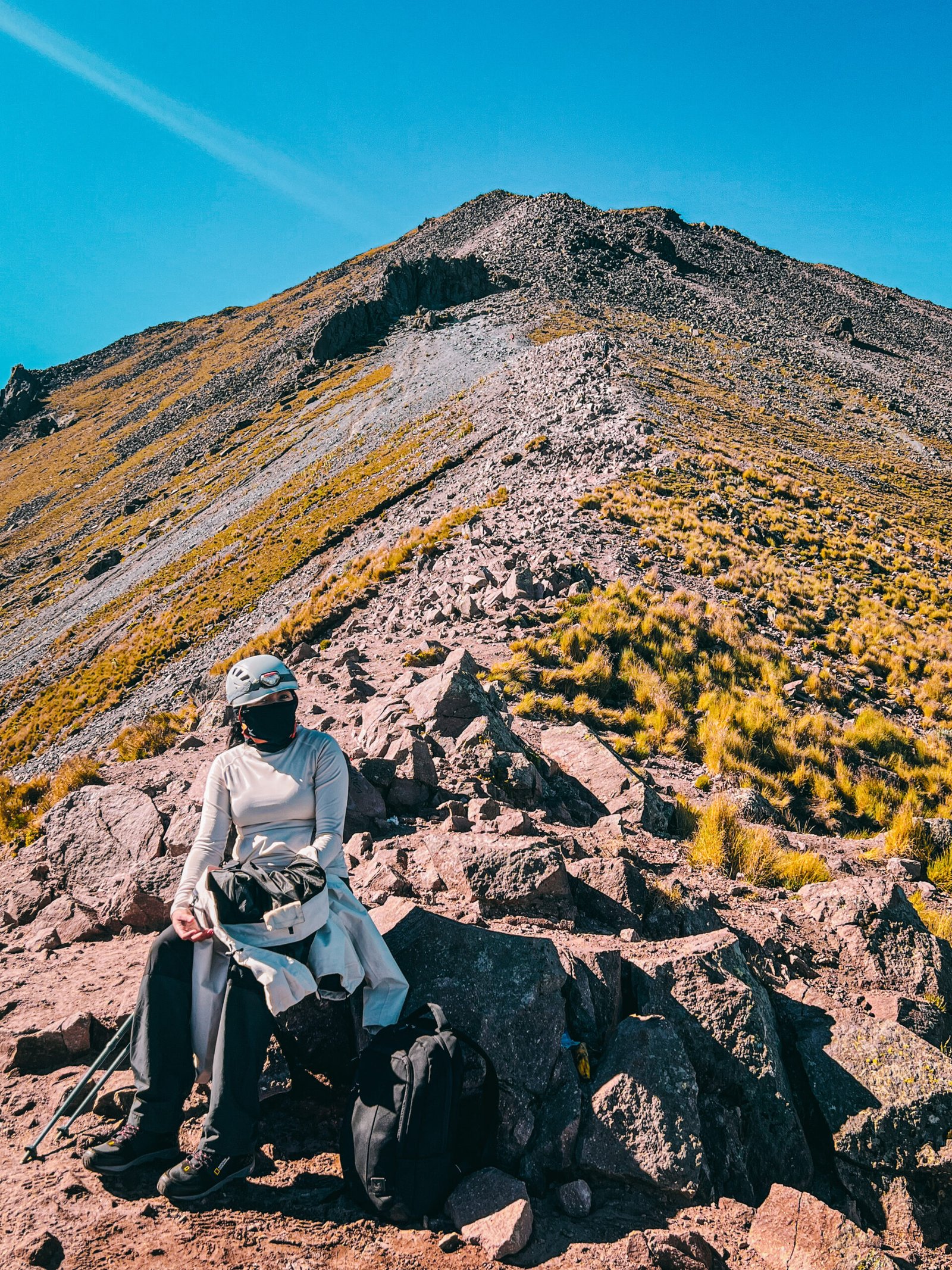 Cumbre Volcán Malinche - Image 4