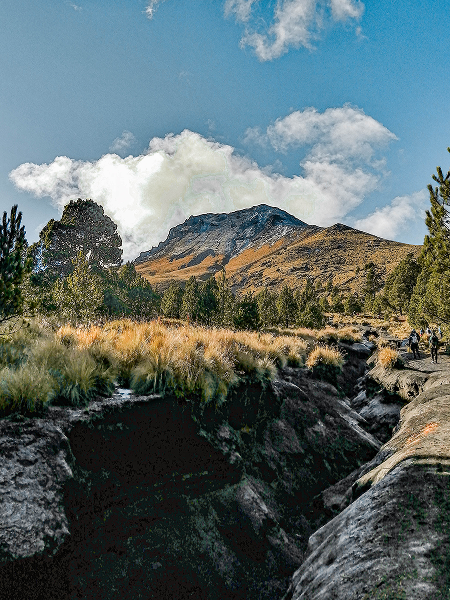 malinche pic