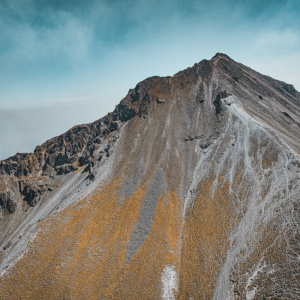 Cumbre Volcán Malinche